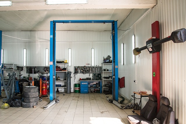 spolehlivý autoservis