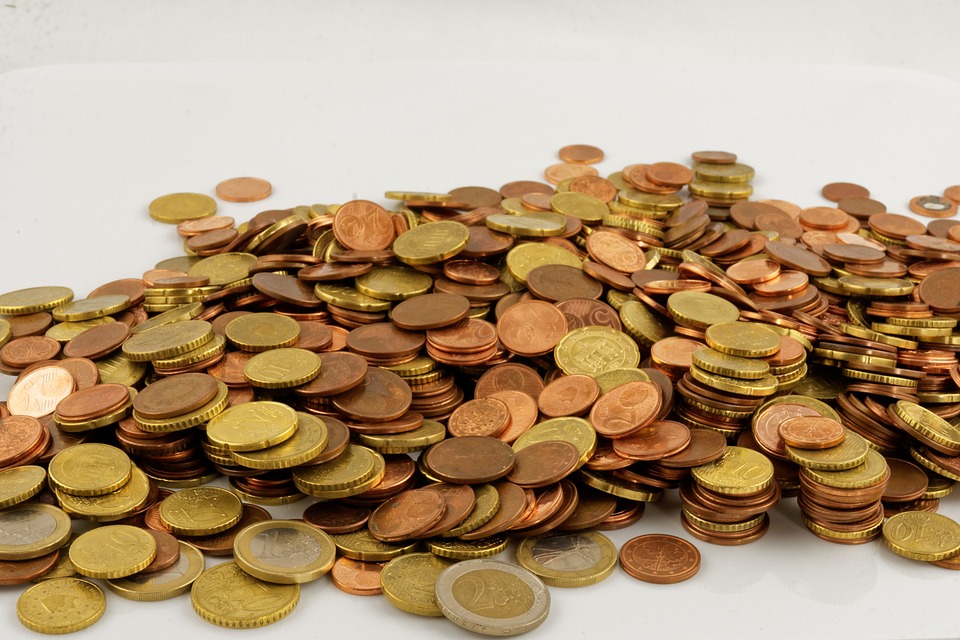 hromada euromincí
